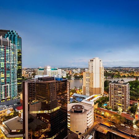 Quest River Park Central Brisbane Buitenkant foto